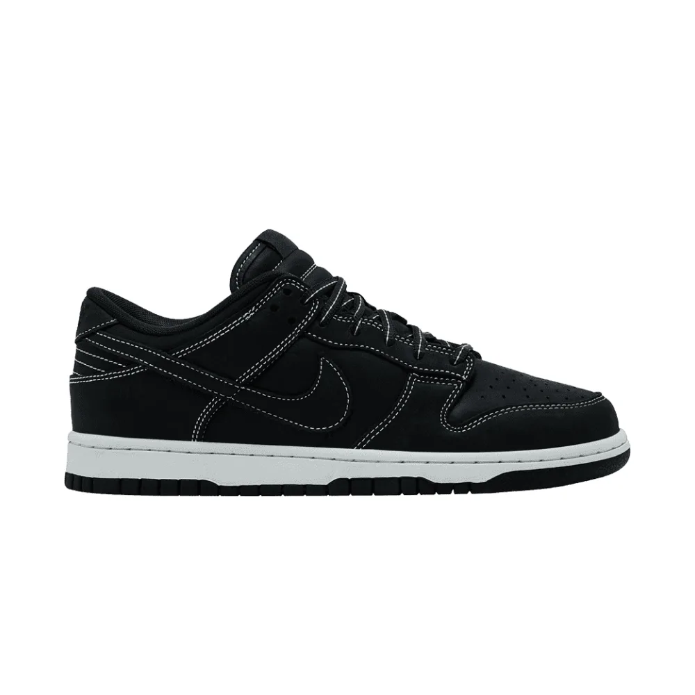Nike Dunk Low Off Noir Summit White