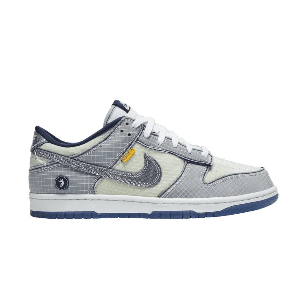Union LA x Nike Dunk Low Passport Pack - Pistachio
