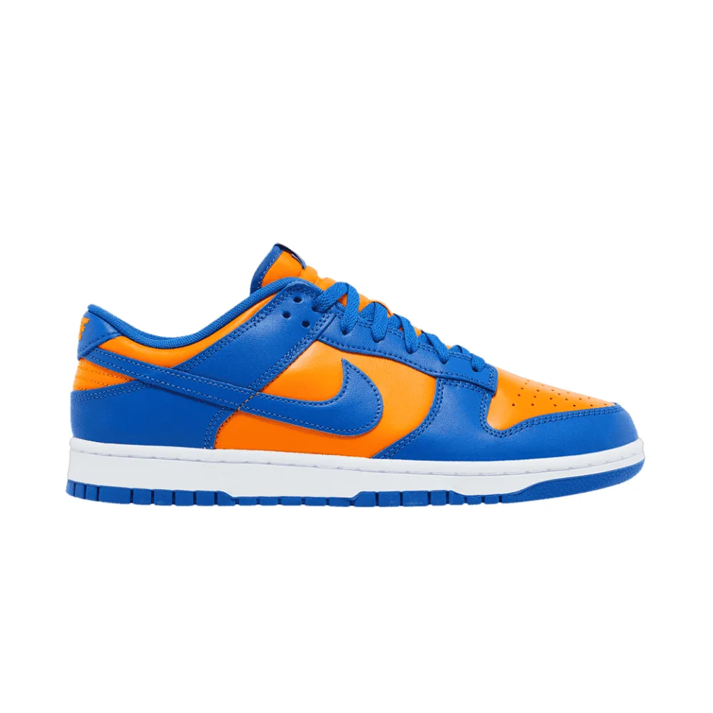 Nike Dunk Low Knicks