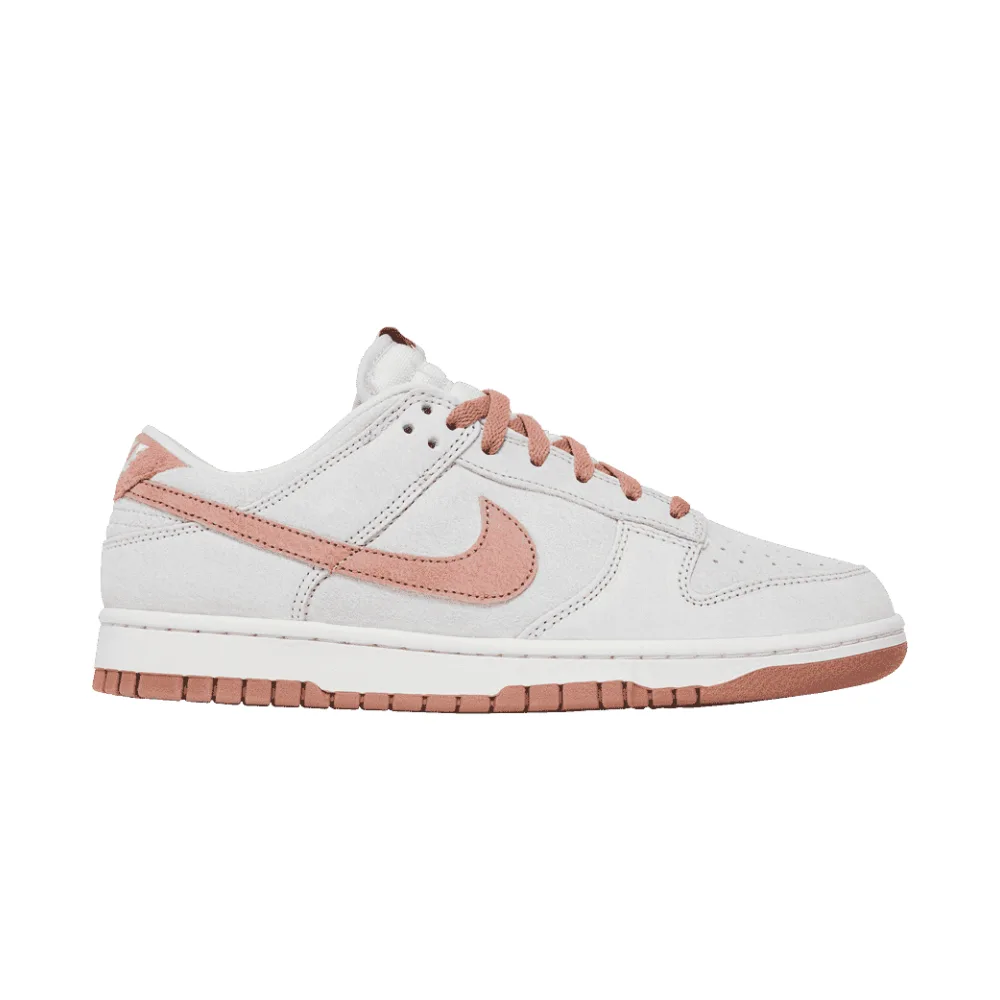 Nike Dunk Low Premium Fossil Rose