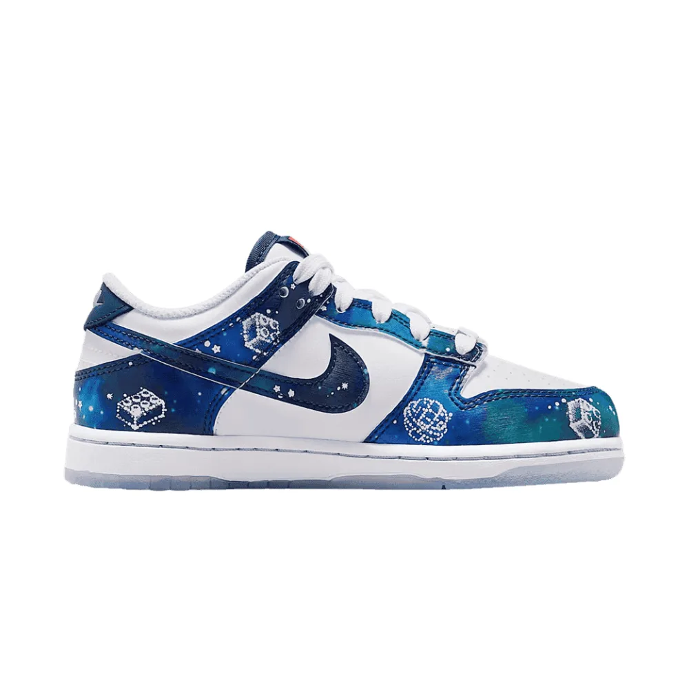 LEGO x Nike Dunk Low PS Galaxy