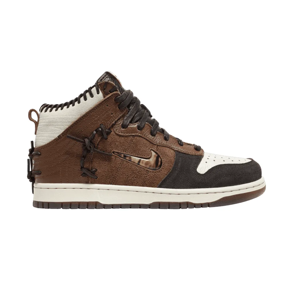 Bodega x Nike Dunk High Legend