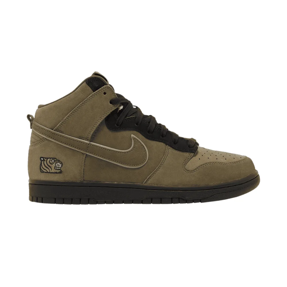 SOULGOODS x Nike Dunk High SP 90s