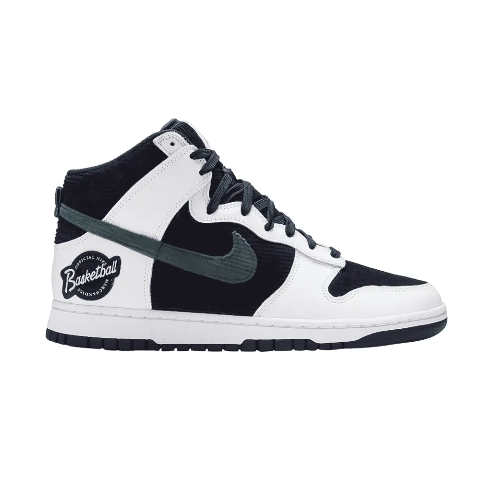 Nike Dunk High Sports Specialties