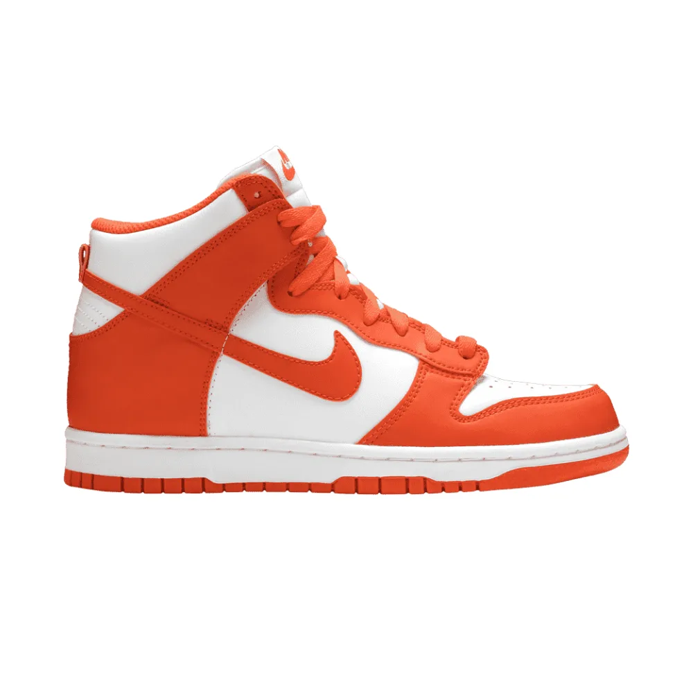 Nike Dunk High SP GS Syracuse 2021