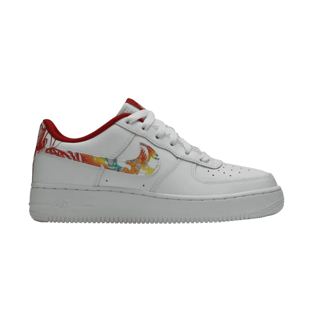 Nike Air Force 1 GS Chinese New Year
