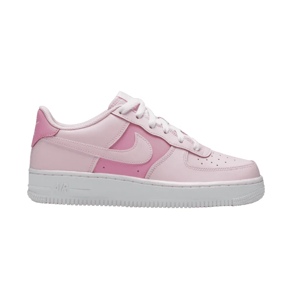 Nike Air Force 1 GS Pink Foam