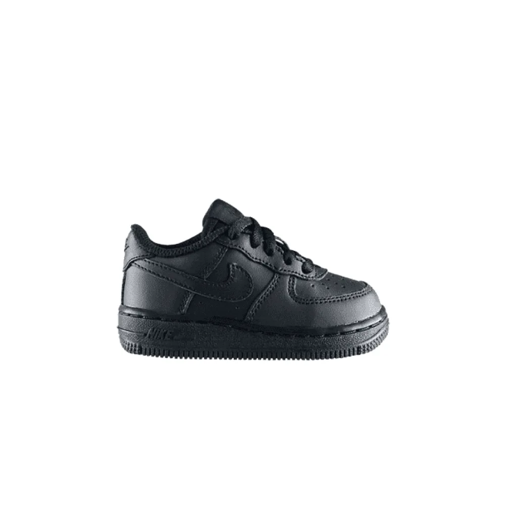 Nike Air Force 1 06 TD Triple Black