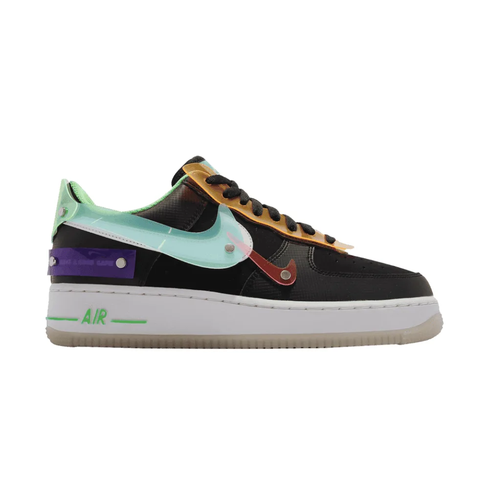 Nike Air Force 1 07 LV8 Have a Good Game