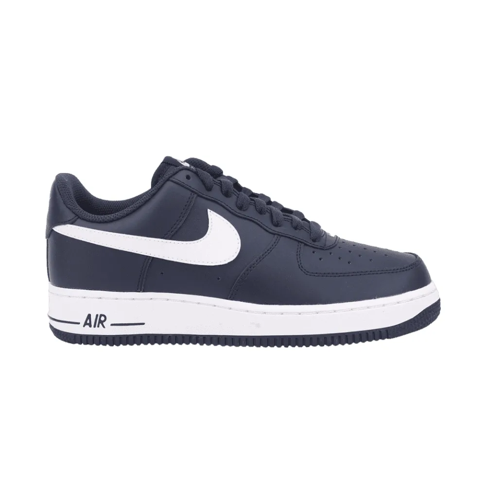 Nike Air Force 1 Midnight Navy