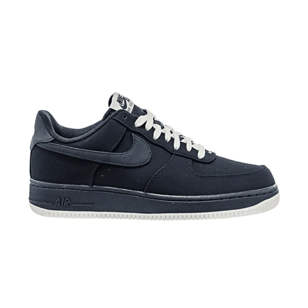 Nike Air Force 1 Obsidian