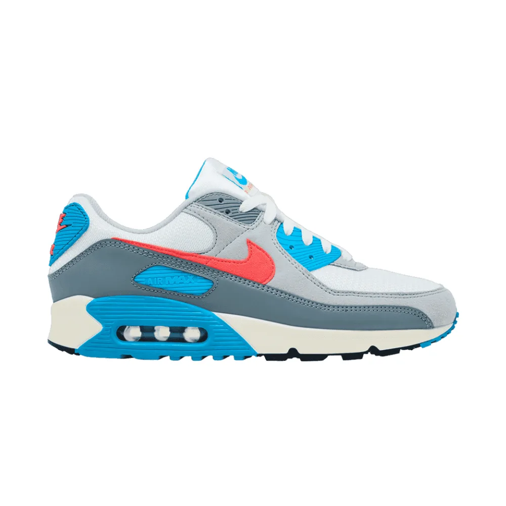 Nike Air Max 3 Infrared 23