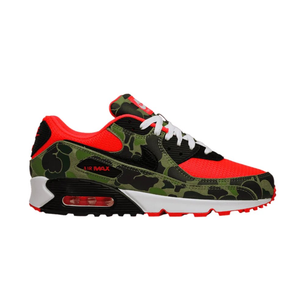 Nike Air Max 90 SP Reverse Duck Camo 2020