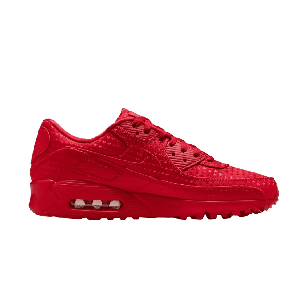 Nike Air Max 90 Valentines Day - University Red 2026