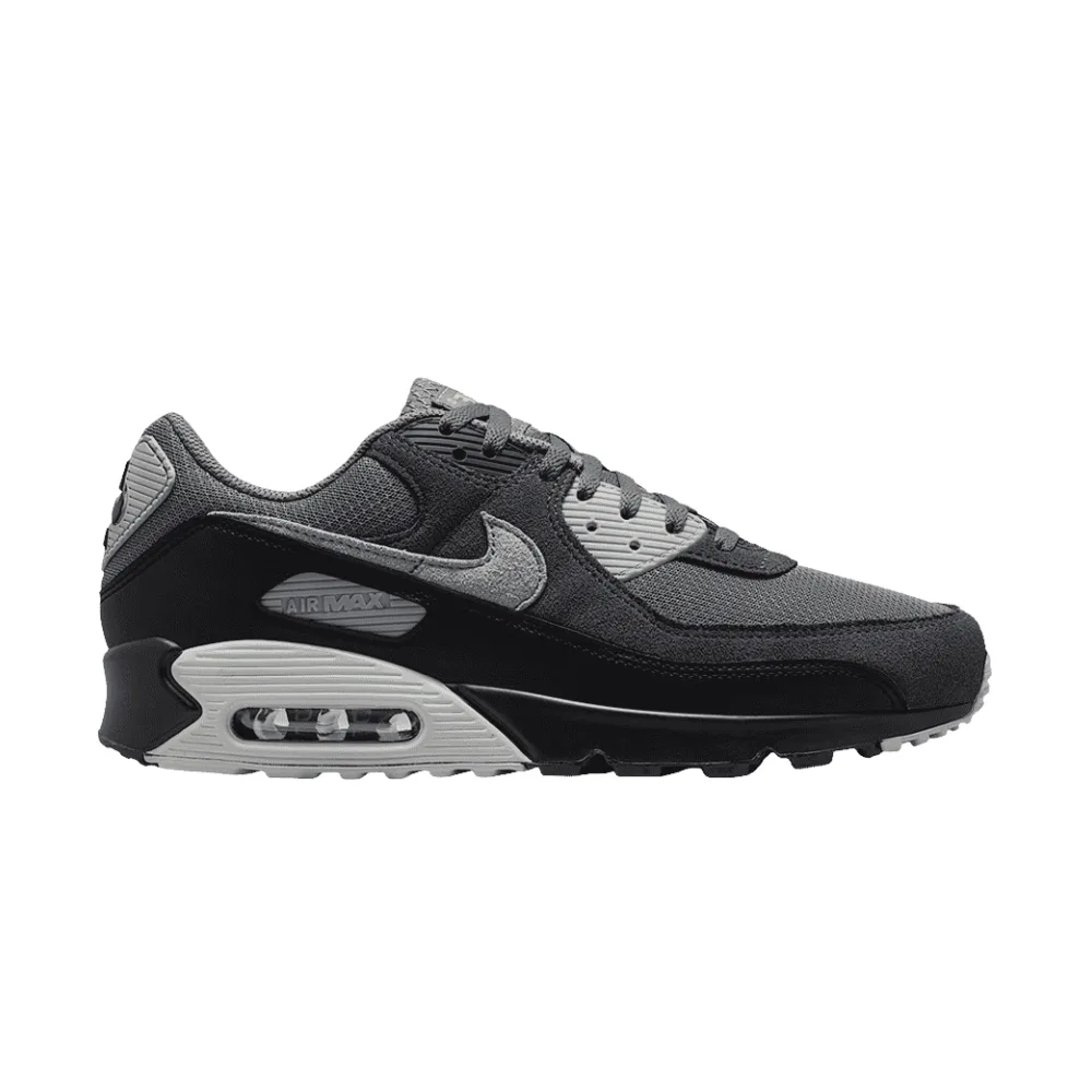 Nike Air Max 90 Smoke Grey Black
