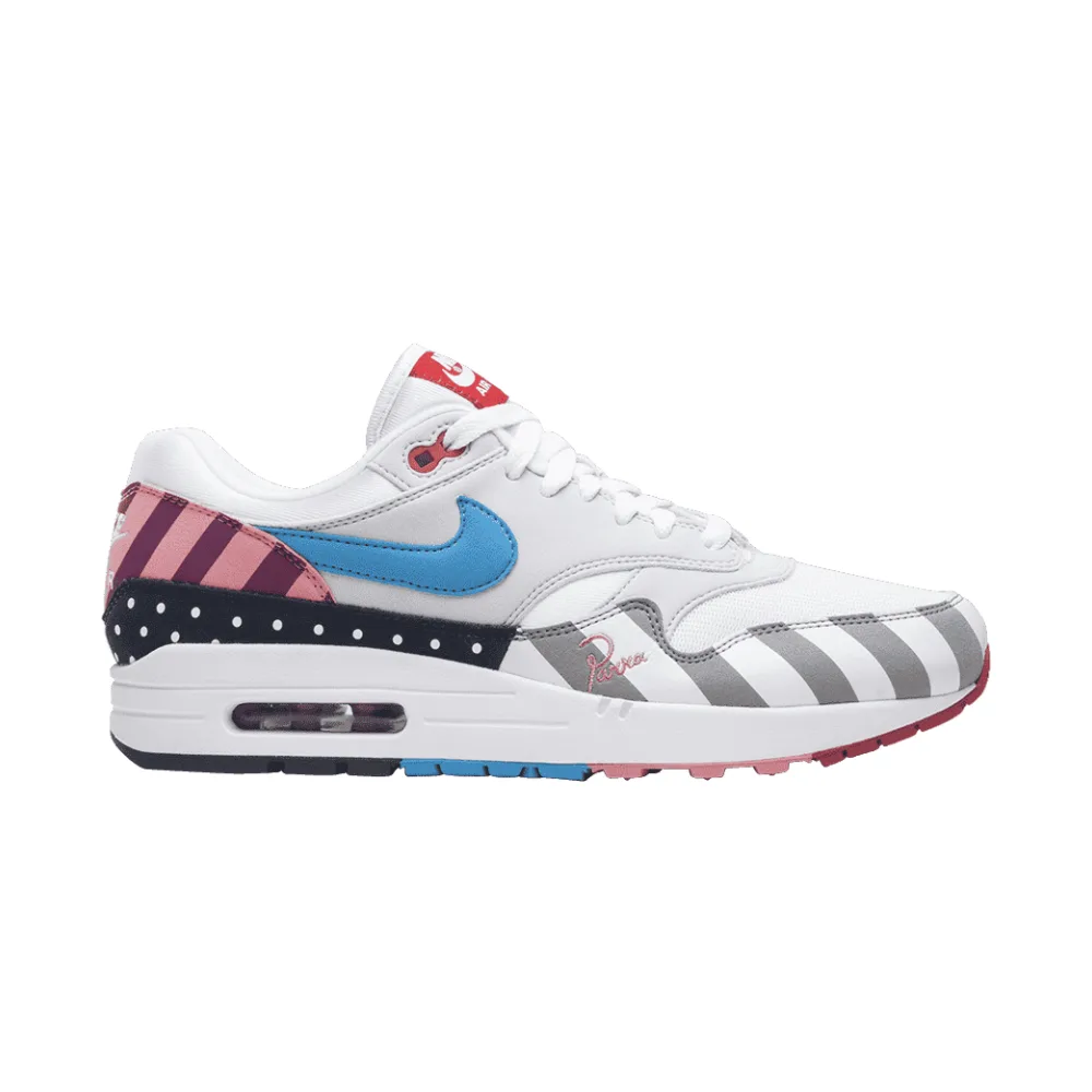 Parra x Nike Air Max 1