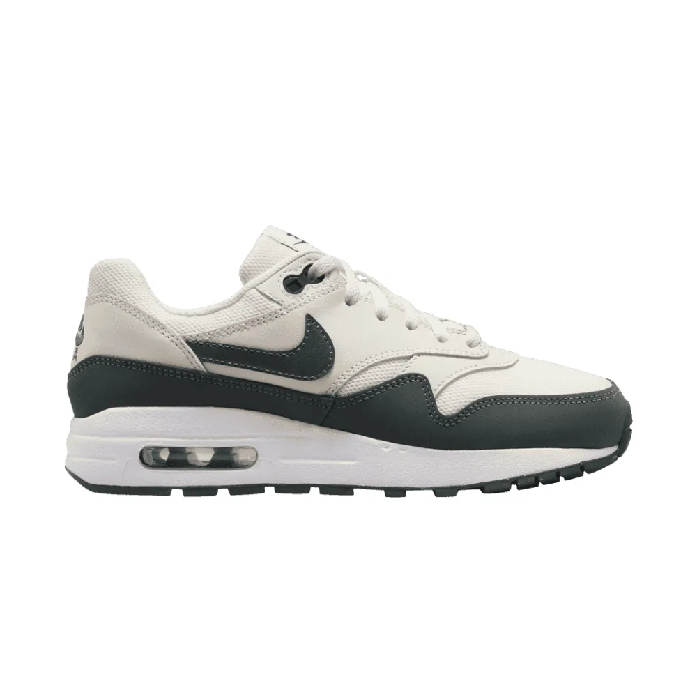 Nike Air Max 1 GS Pale Ivory Bicoastal
