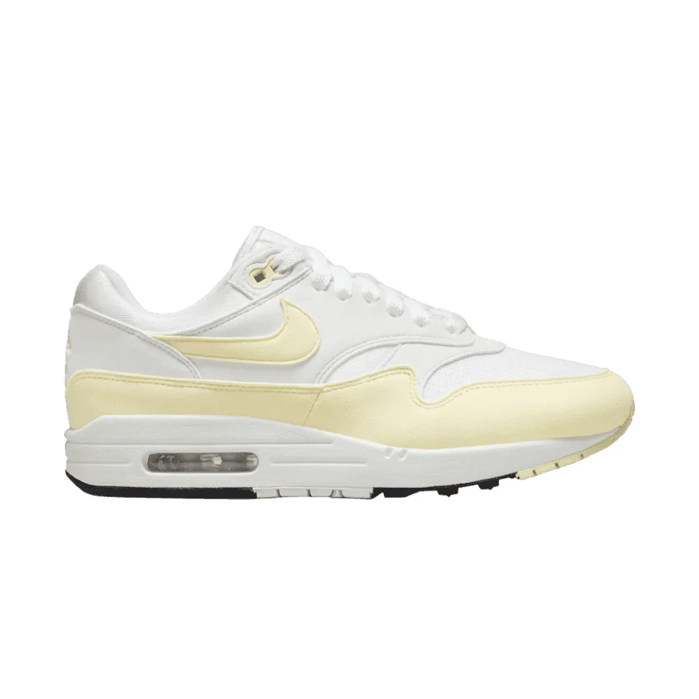 Nike Wmns Air Max 1 White Alabaster