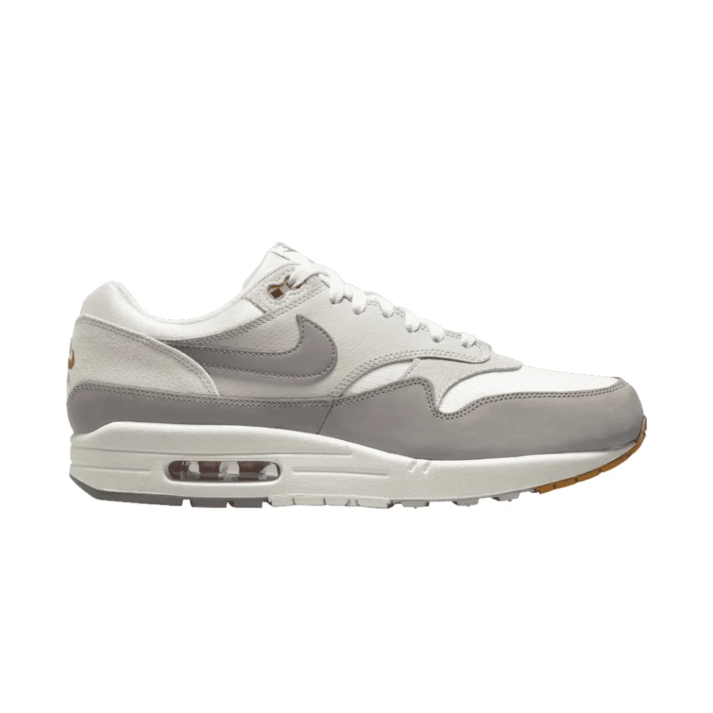Nike Air Max 1 Light Iron Ore