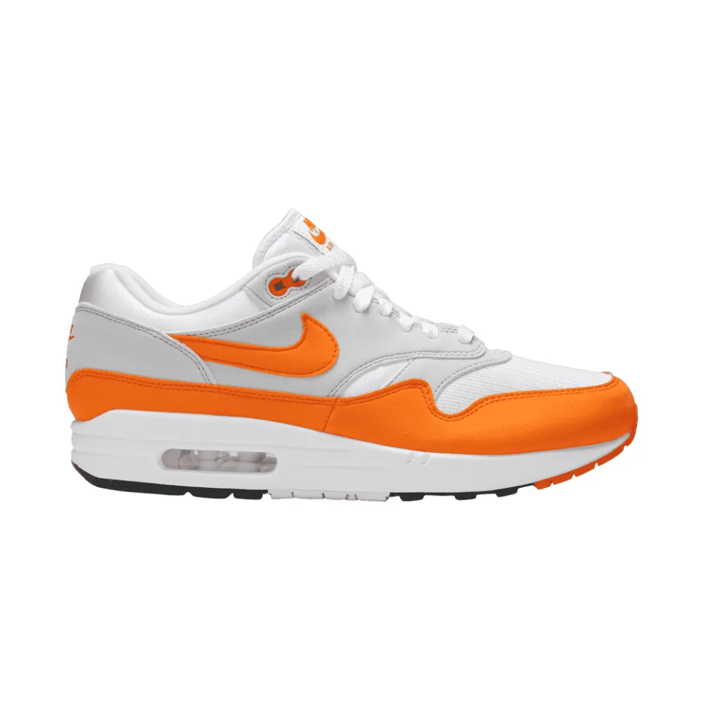 Nike Air Max 1 Magma Orange