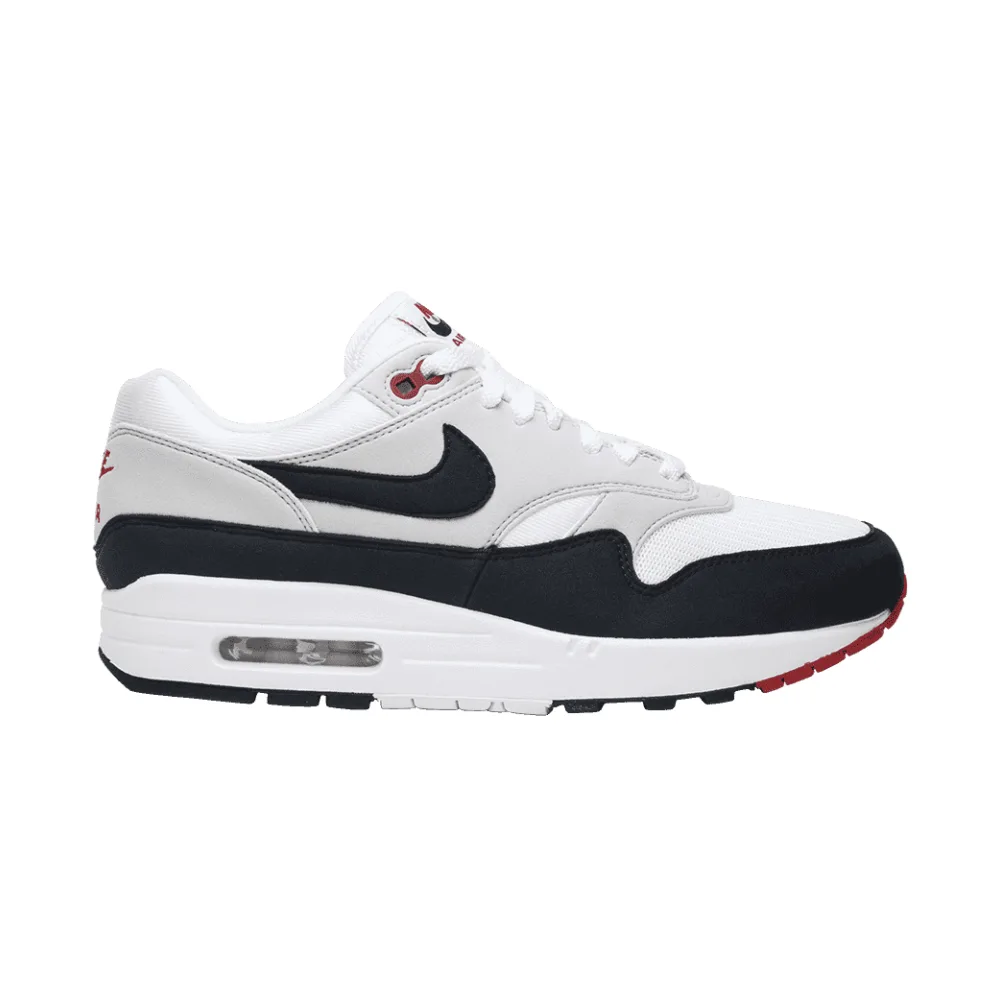 Nike Air Max 1 OG Anniversary Obsidian