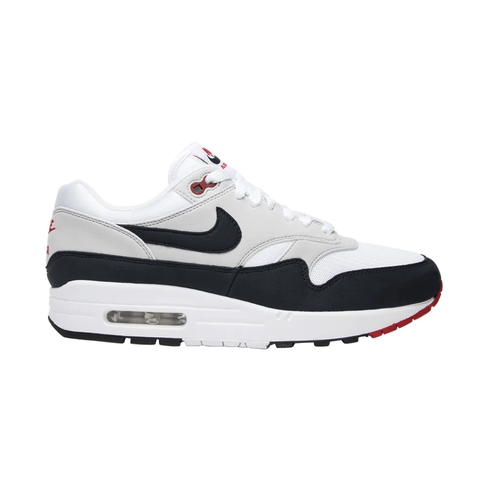 Nike Air Max 1 OG Anniversary Obsidian