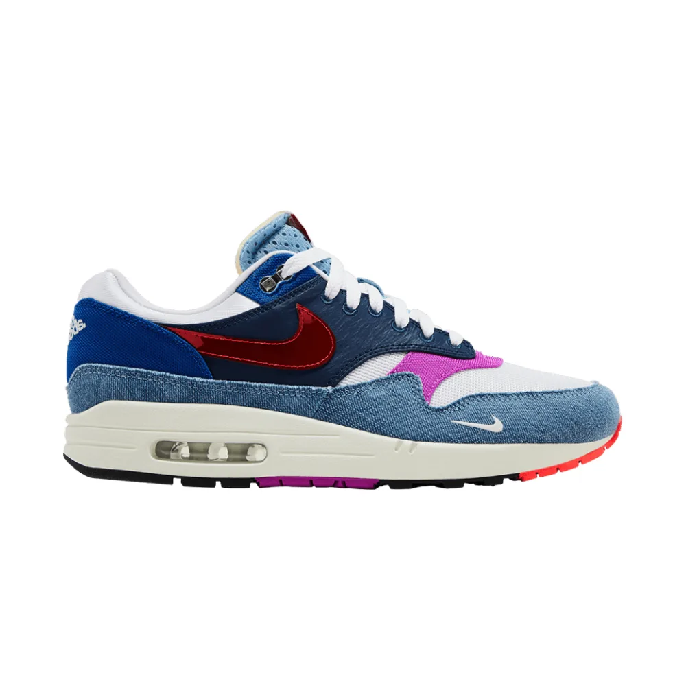 Premium Goods x Nike Air Max 1 SP Houston