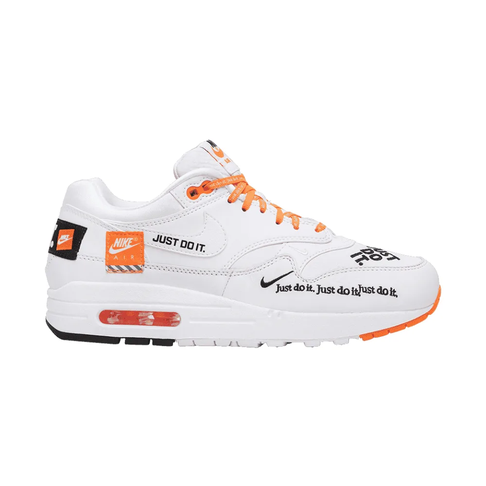 Nike Wmns Air Max 1 LX Just Do It