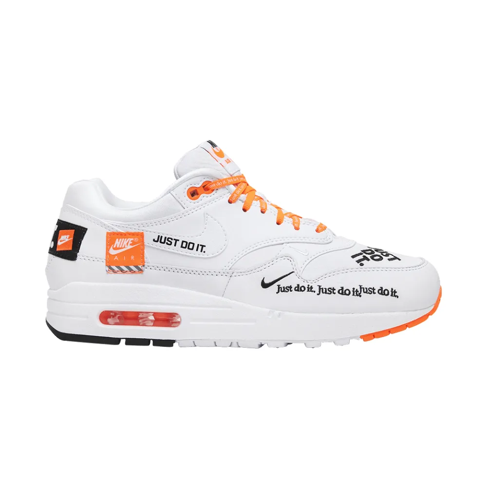 Nike Wmns Air Max 1 LX Just Do It