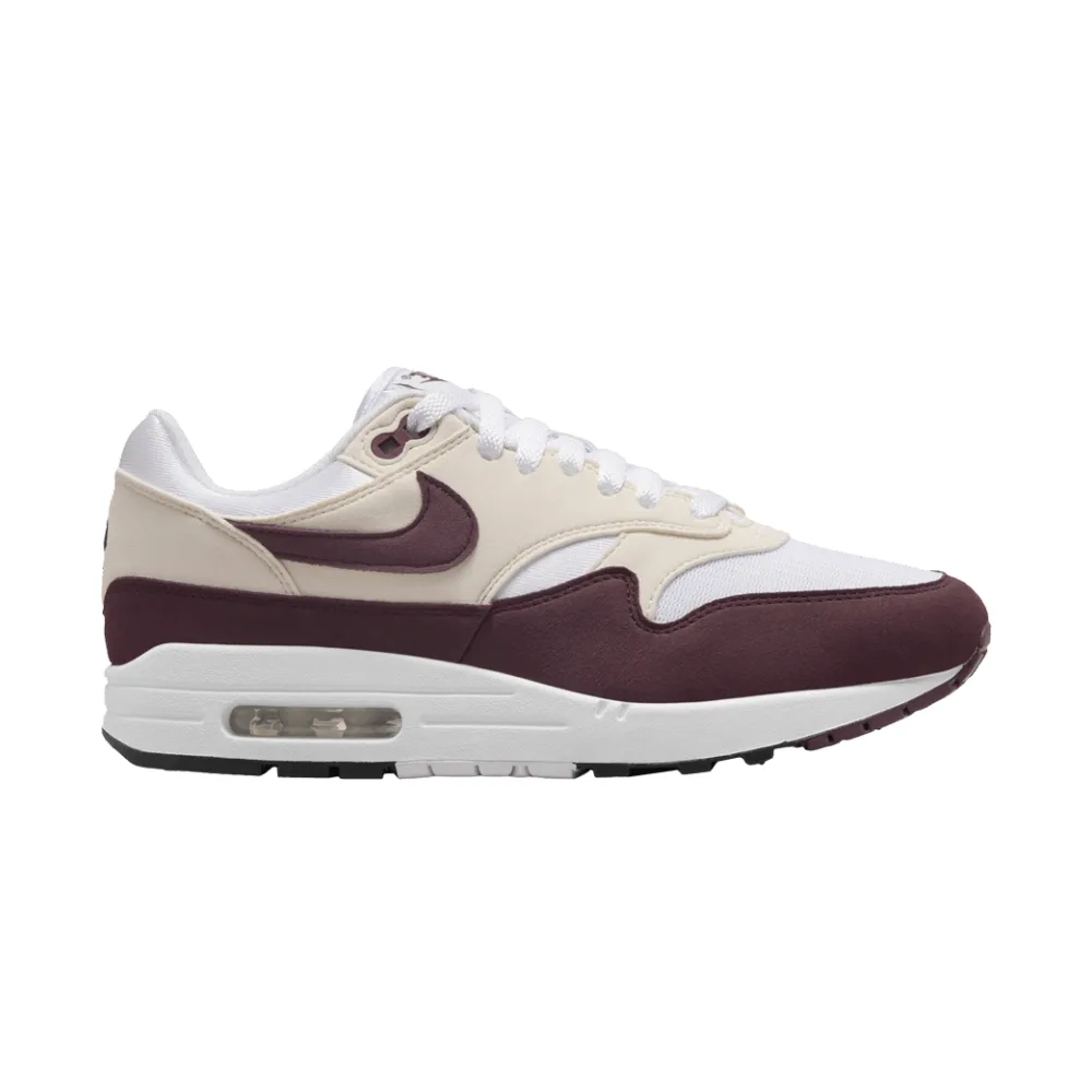 Nike Wmns Air Max 1 Night Maroon