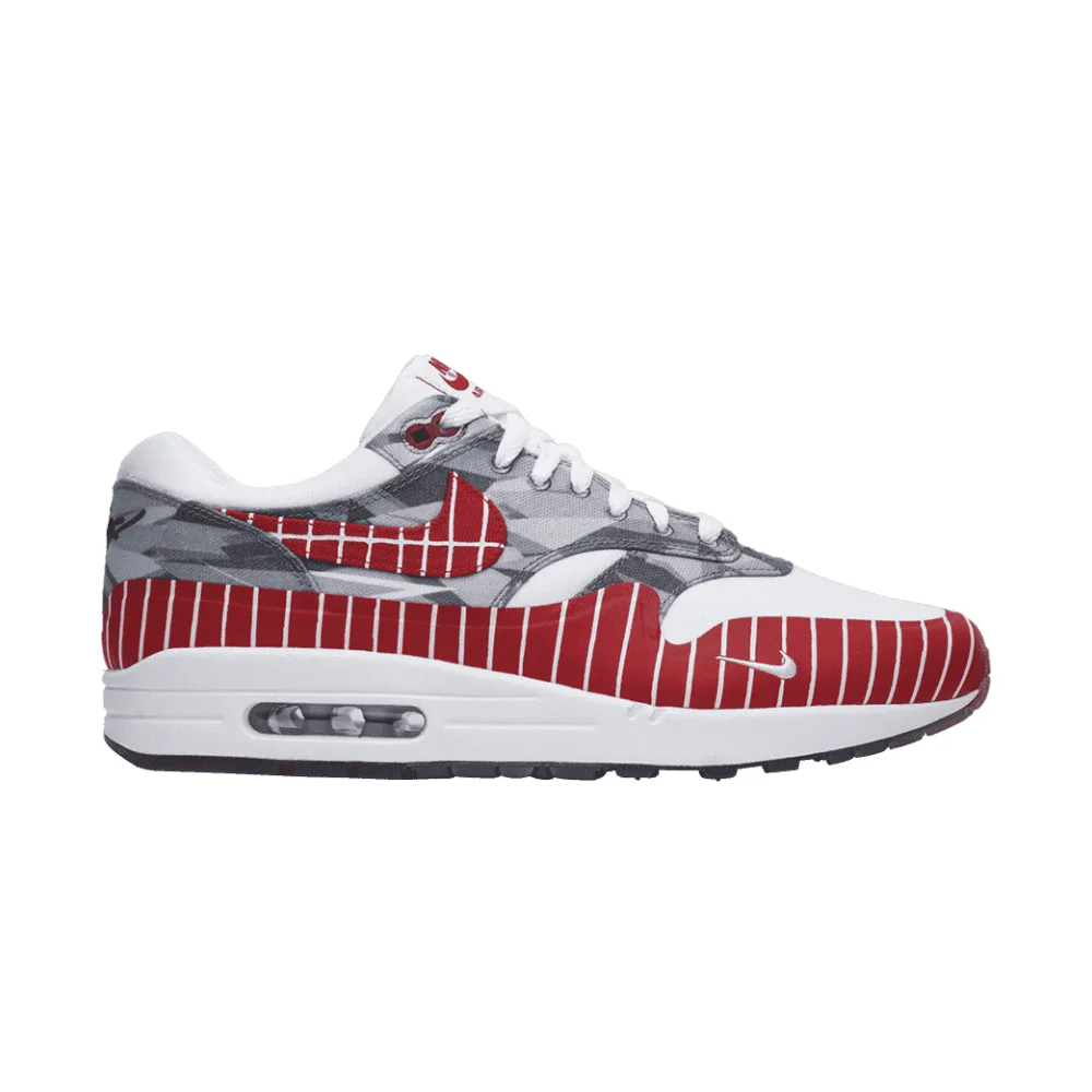Wasafu x Nike Air Max 1 Nomad
