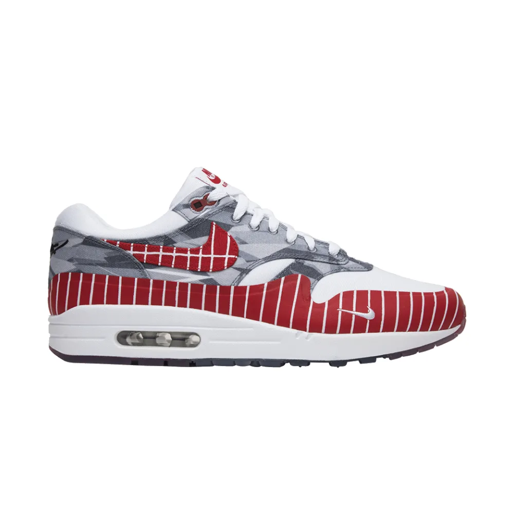 Wasafu x Nike Air Max 1 Nomad