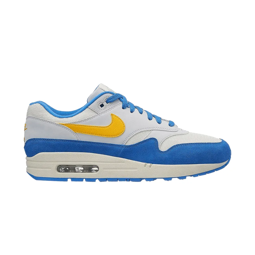 Nike Air Max 1 Signal Blue