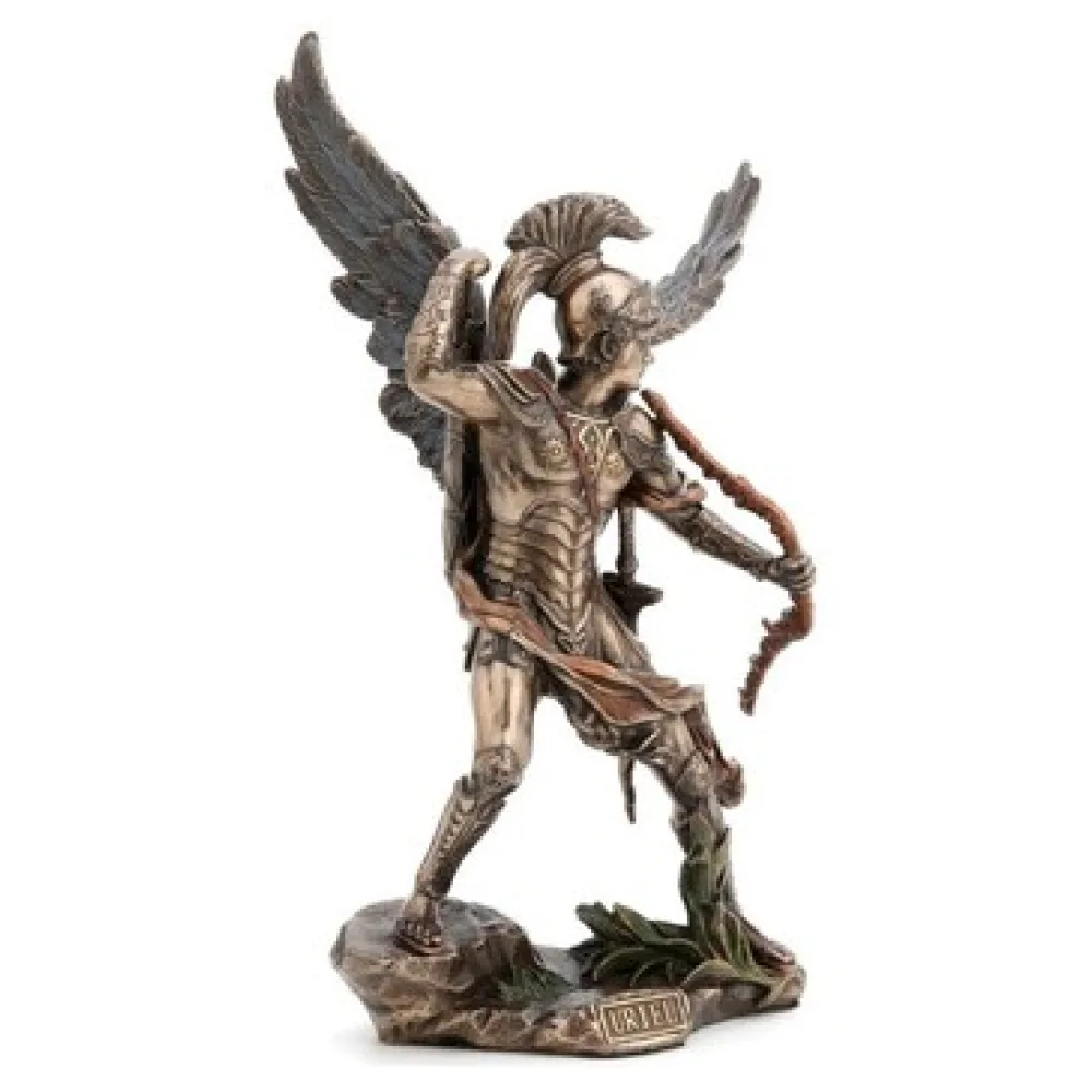 Szobrok, figurák Signes Grimalt Ív Angyal Uriel Figura