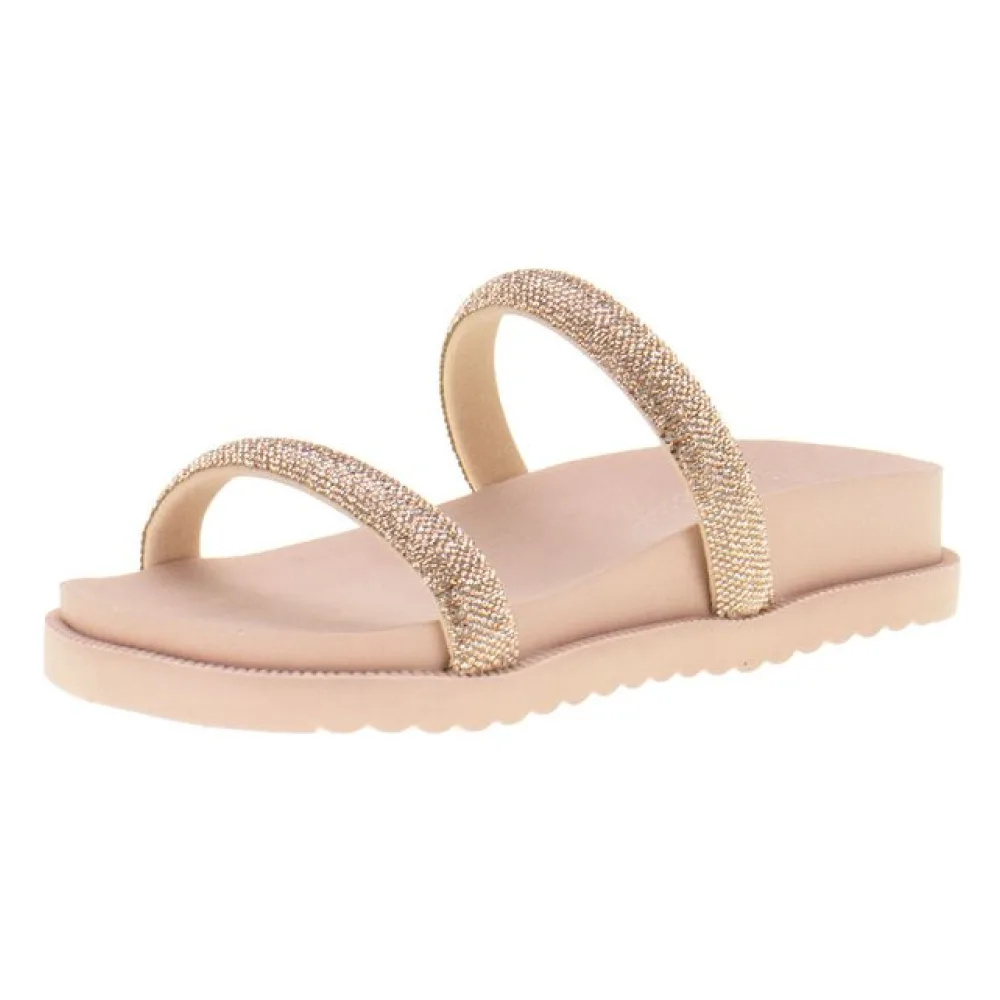 Sandália Infantil Feminina NilQi - 2621 ROSA 01 28