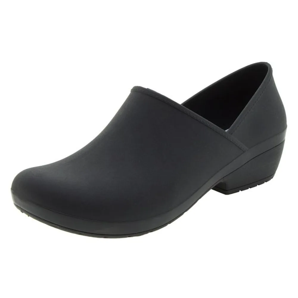 Sapato Feminino Salto Baixo Boaonda - 1441 PRETO 34
