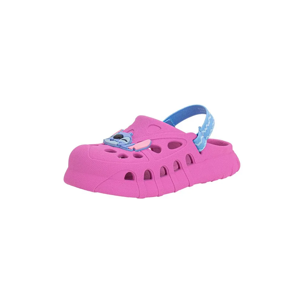 Clogs Infantil Disney Sweet Hug Grendene Kids 23242 ROSA 20/21
