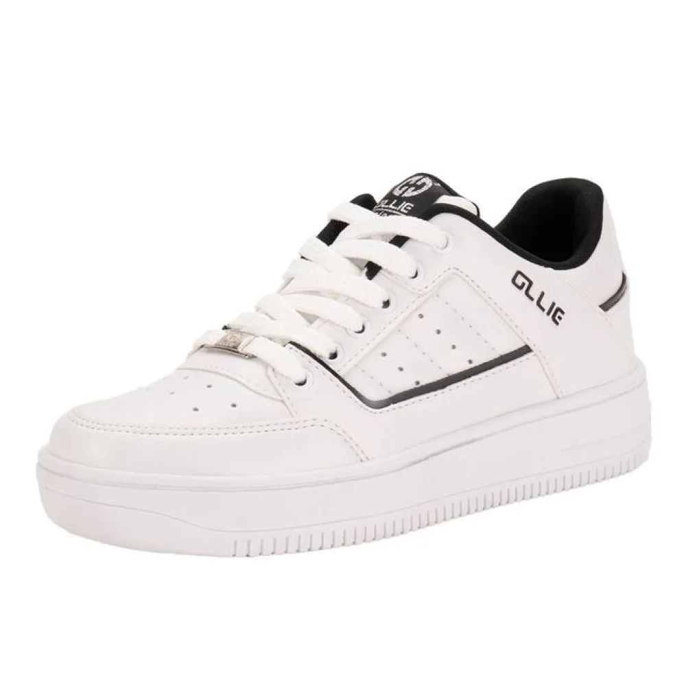 Tênis Feminino Bliss-F Ollie 501 BRANCO 34