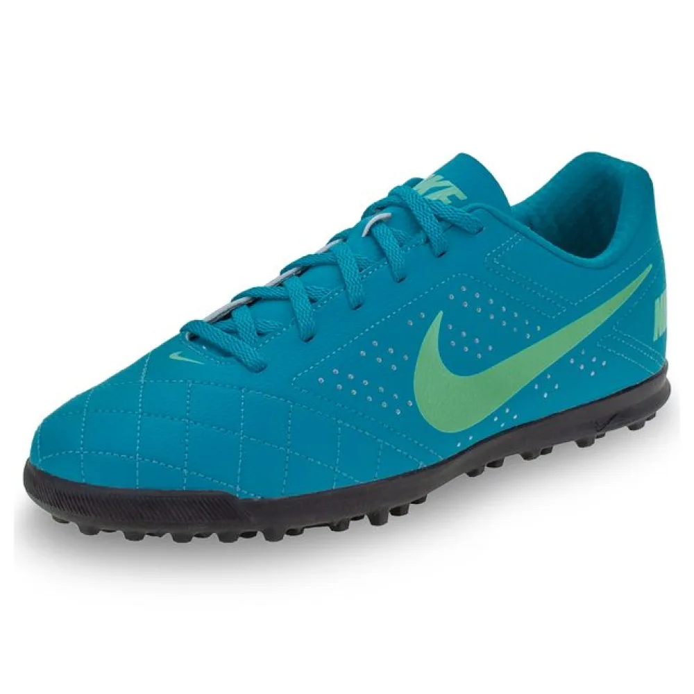 Chuteira Unissex Society Beco 2 Nike - CZ0446 VERDE 38