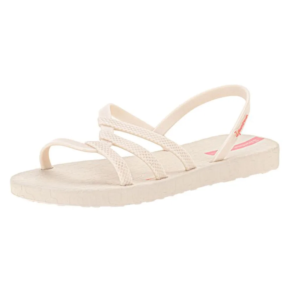 Sandália Infantil Feminina Diversa Ipanema 27235 MARFIM 26/27
