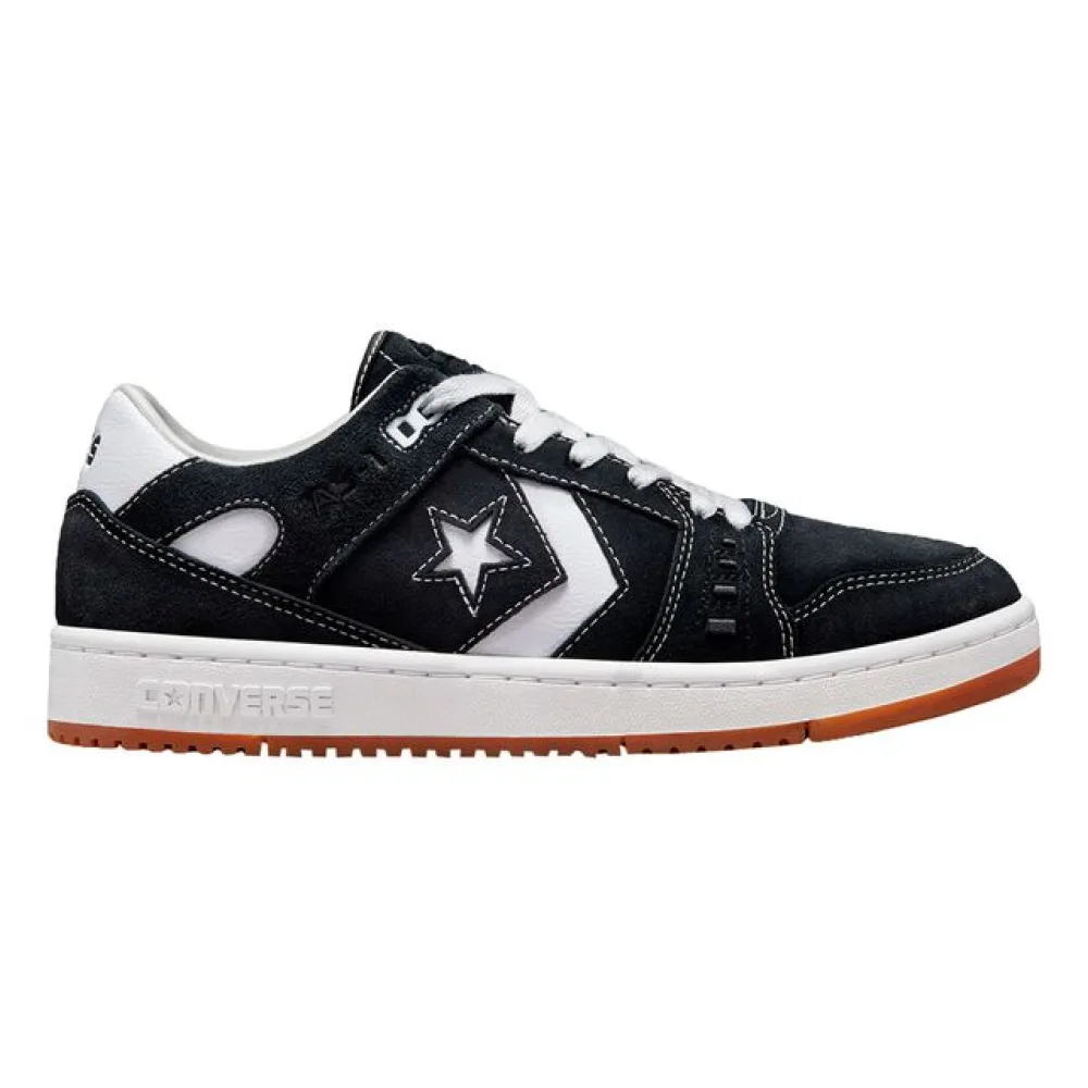 Tênis Cons As-1 Pro Converse A04144C PRETO/BRANCO 34