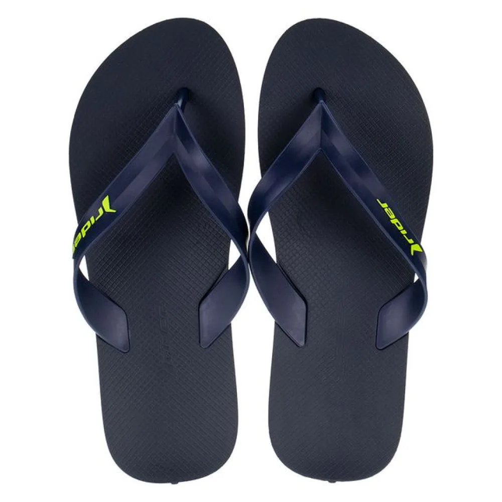 Chinelo Masculino Feel Rider - 12303 MARINHO 37/38