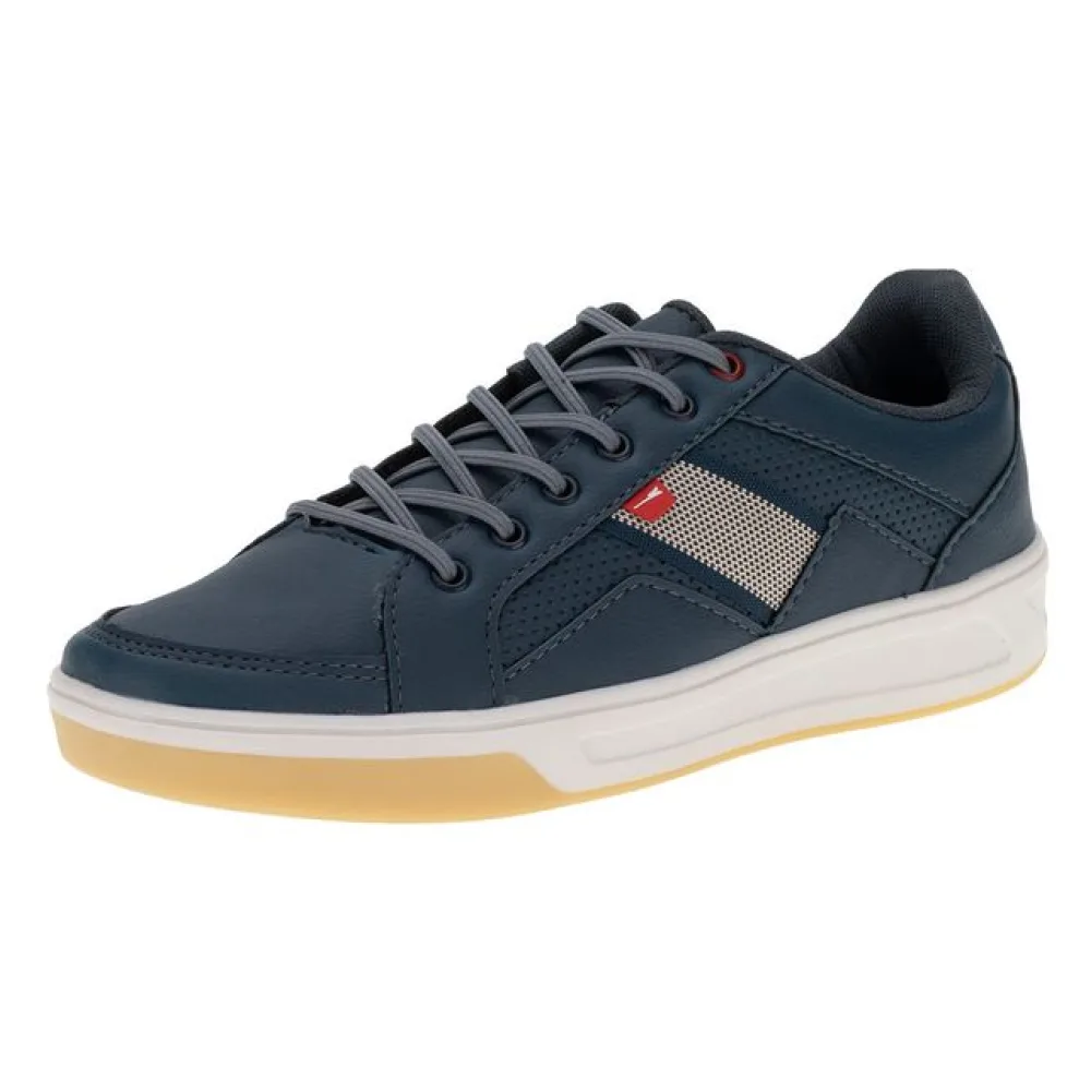 Sapatênis Masculino Rayon - R964 MARINHO 39