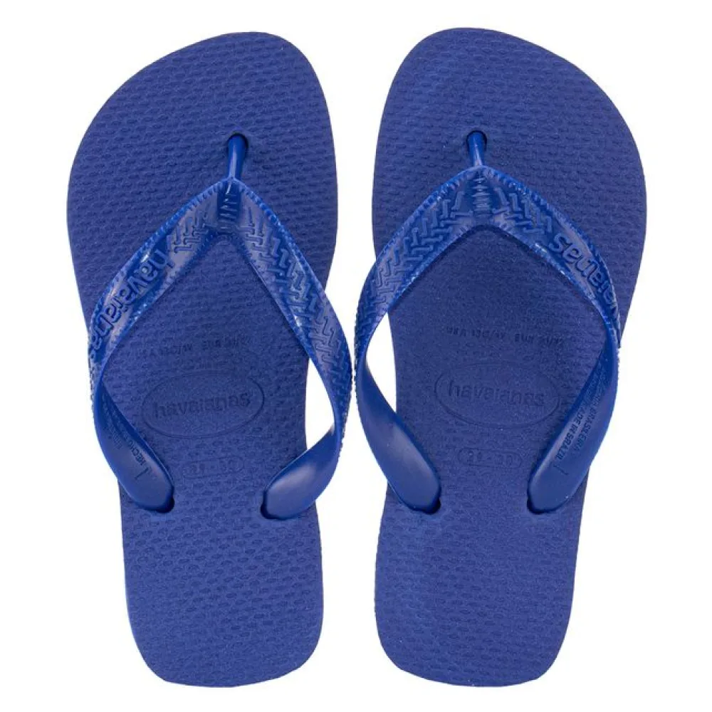 Chinelo Infantil Top Kids Havaianas 4000029 MARINHO 25/26