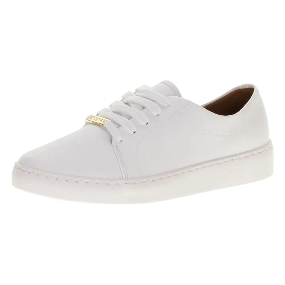 Tênis Feminino Casual Vizzano - 1214205 BRANCO 34