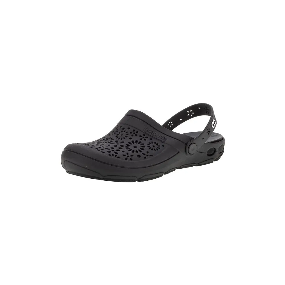 Clogs Feminino Nellie Boaonda 1317 PRETO 35