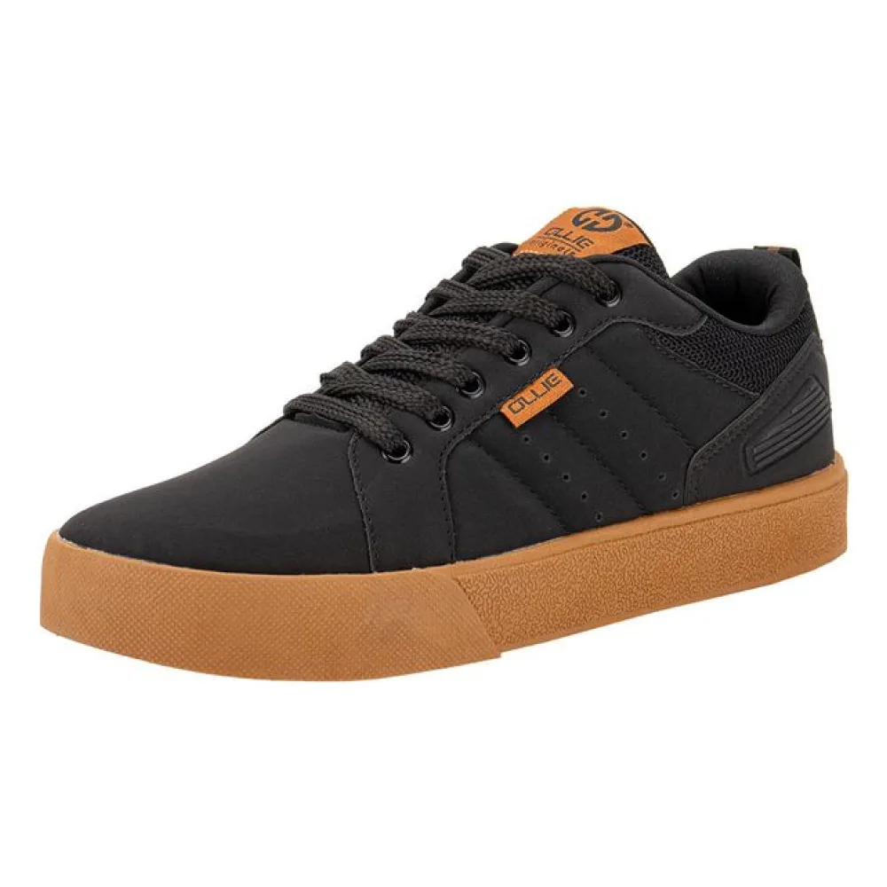 Tênis Masculino Cyclone 2 Ollie 600 PRETO 37