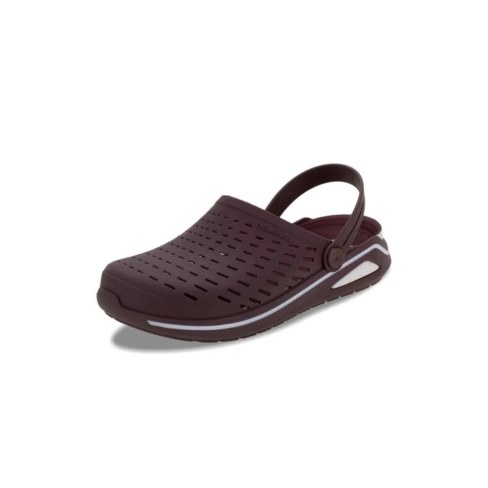 Clog Feminino Kin Boaonda - 1913 VINHO 34