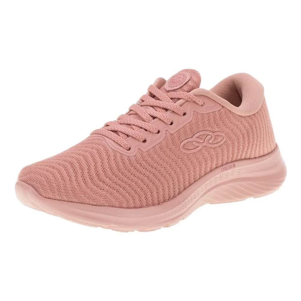 Tênis Feminino Atmos Olympikus - 101 ROSA 34
