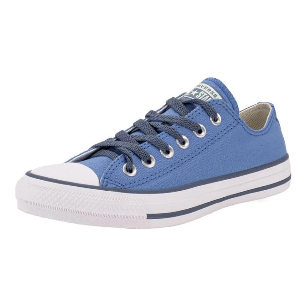 Tênis Chuck Taylor Seasonal Converse All Star CT3014 AZUL 38